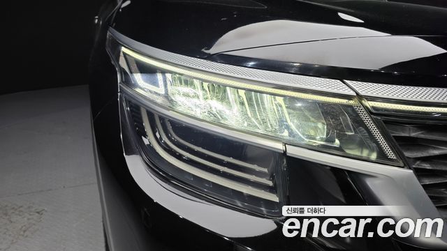 Kia Seltos 2020 — photo 8
