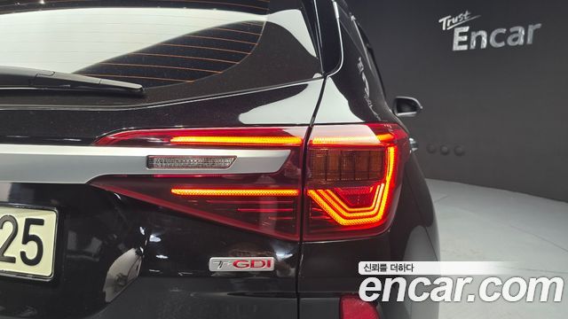 Kia Seltos 2020 — photo 9