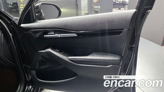 Kia Seltos 2020 — photo 14