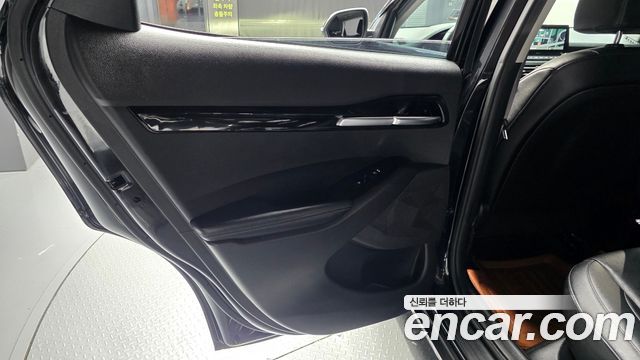 Kia Seltos 2020 — photo 15