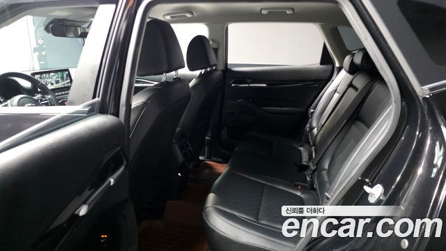 Kia Seltos 2020 — photo 16