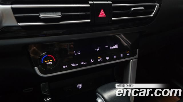 Kia Seltos 2020 — photo 30