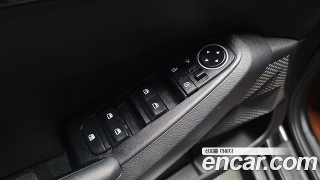 Kia Seltos 2020 — photo 31