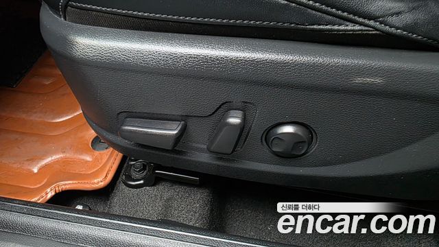 Kia Seltos 2020 — photo 32