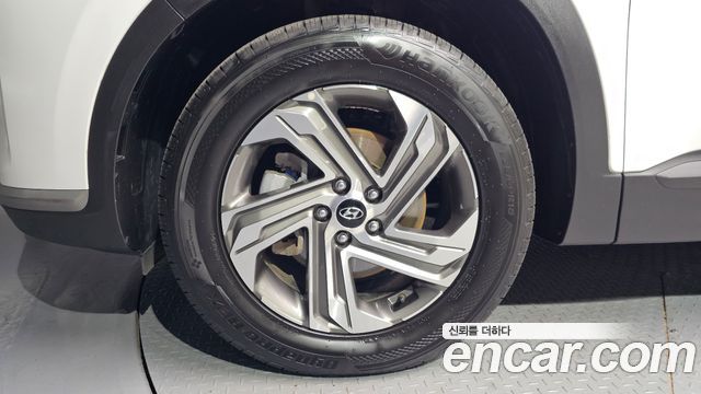 Hyundai Santafe 2023 — photo 5