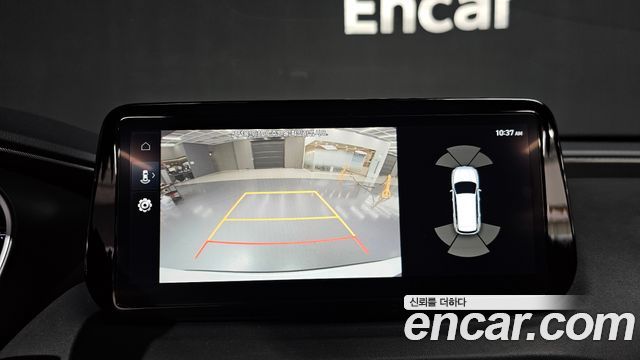 Hyundai Santafe 2023 — photo 25