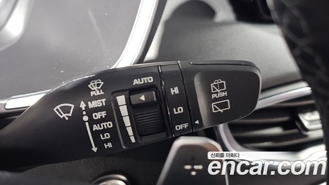 Hyundai Santafe 2023 — photo 29
