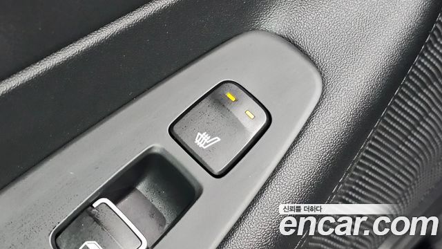 Hyundai Santafe 2023 — photo 31