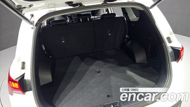 Hyundai Santafe 2023 — photo 33