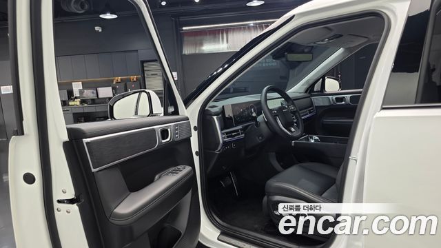 Hyundai Santafe 2025 — photo 13