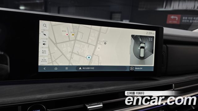Hyundai Santafe 2025 — photo 20