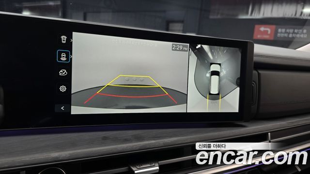 Hyundai Santafe 2025 — photo 25