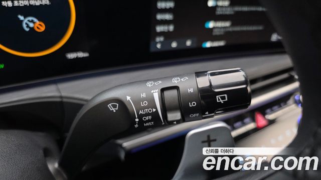 Hyundai Santafe 2025 — photo 27