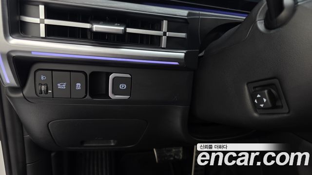 Hyundai Santafe 2025 — photo 29