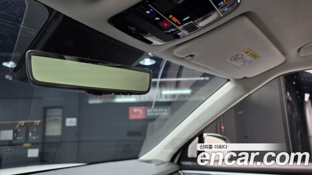 Hyundai Santafe 2025 — photo 34