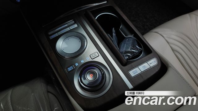 Genesis G80 2022 — photo 12