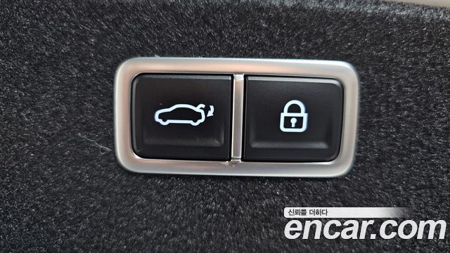 Genesis G80 2022 — photo 22