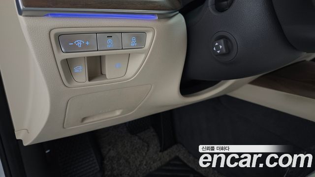 Genesis G80 2022 — photo 27