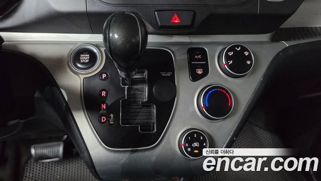 Kia RAY 2014 — photo 9