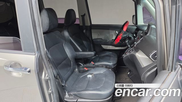 Kia RAY 2014 — photo 10