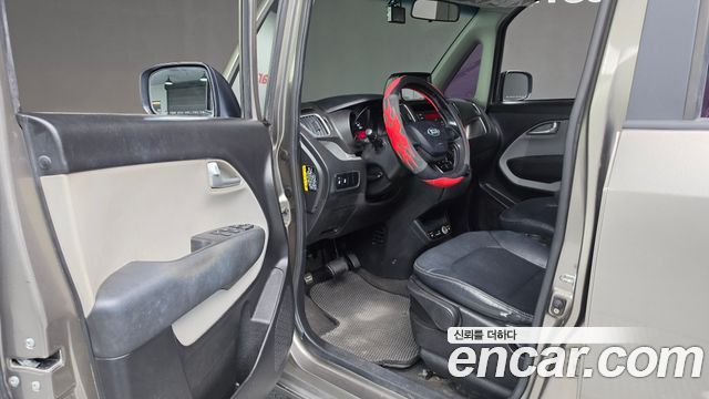 Kia RAY 2014 — photo 11