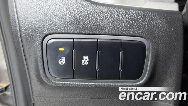 Kia RAY 2014 — photo 12