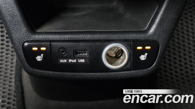 Kia RAY 2014 — photo 16