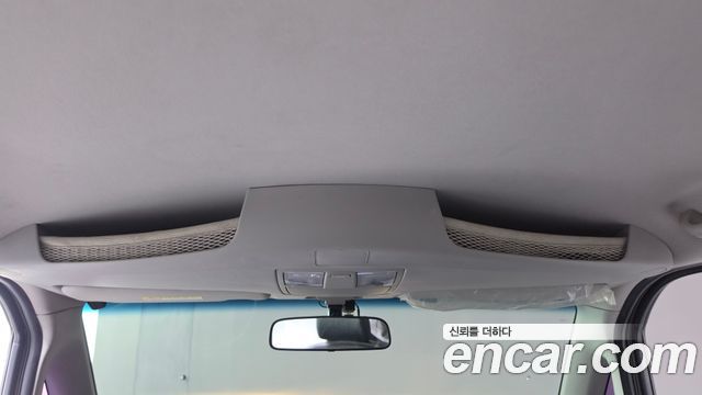 Kia RAY 2014 — photo 17