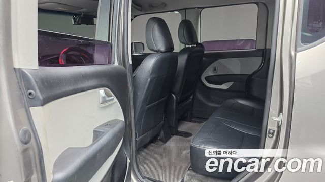 Kia RAY 2014 — photo 18