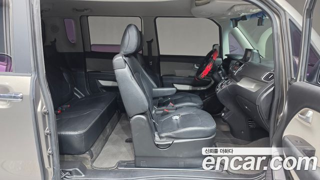 Kia RAY 2014 — photo 19