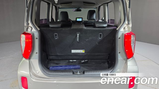 Kia RAY 2014 — photo 20