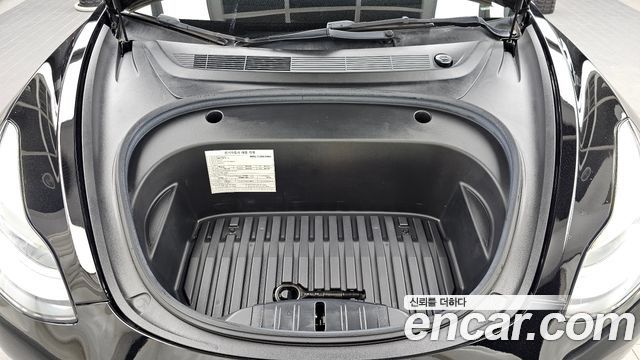Tesla Model 3 2022 — photo 6