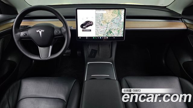Tesla Model 3 2022 — photo 7