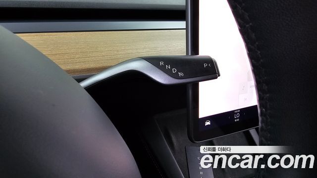 Tesla Model 3 2022 — photo 9