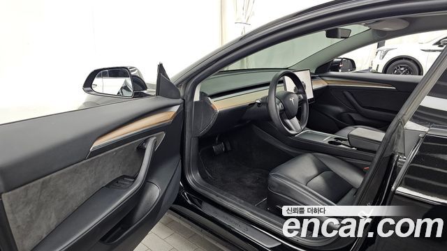 Tesla Model 3 2022 — photo 10