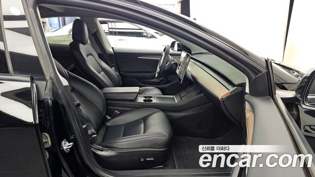 Tesla Model 3 2022 — photo 11
