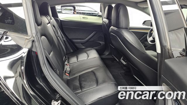 Tesla Model 3 2022 — photo 12