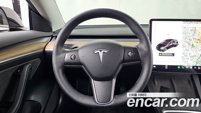 Tesla Model 3 2022 — photo 13