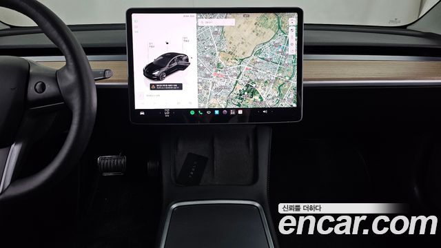 Tesla Model 3 2022 — photo 14
