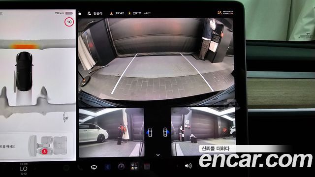 Tesla Model 3 2022 — photo 15