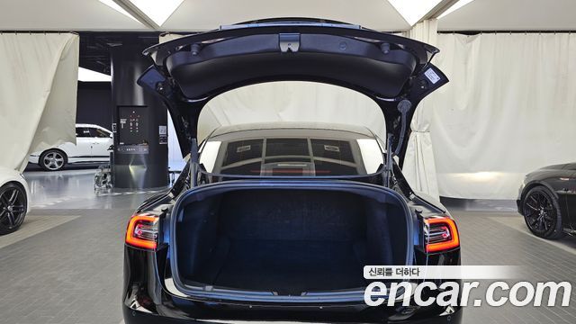 Tesla Model 3 2022 — photo 20