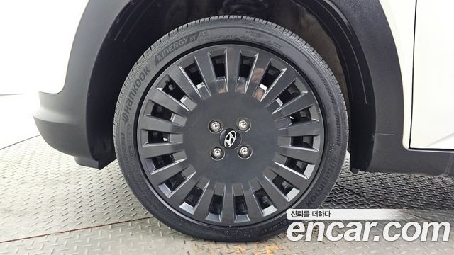 Hyundai Casper 2022 — photo 5
