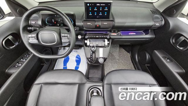 Hyundai Casper 2022 — photo 10
