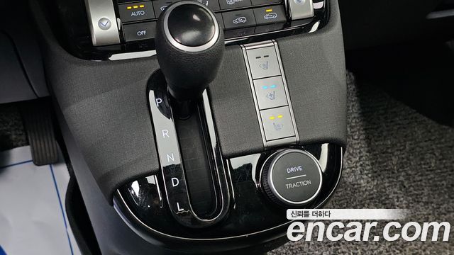 Hyundai Casper 2022 — photo 12