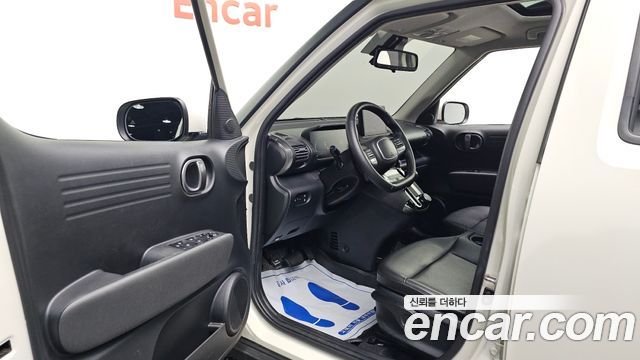 Hyundai Casper 2022 — photo 13