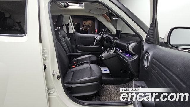 Hyundai Casper 2022 — photo 17
