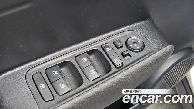 Hyundai Casper 2022 — photo 19