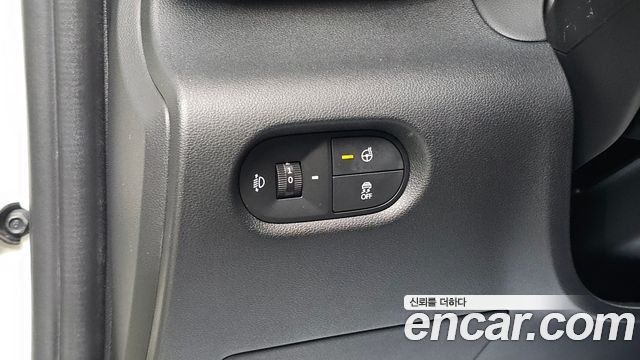Hyundai Casper 2022 — photo 20