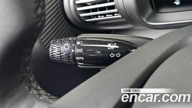 Hyundai Casper 2022 — photo 21