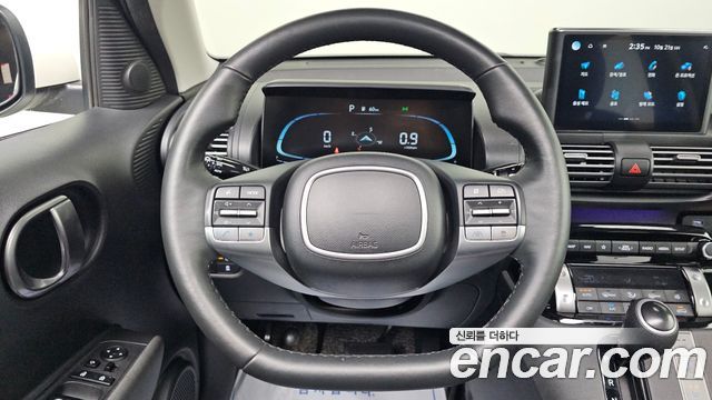 Hyundai Casper 2022 — photo 22